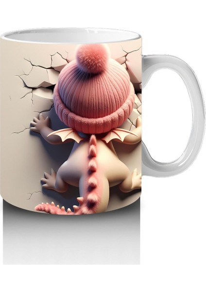 Çocuklara Sütü Sevdiren Bereli Kalp Arkadaşı Kupa Bardak modelleri