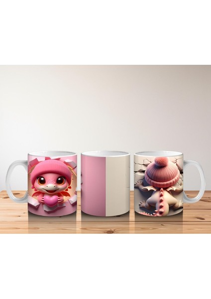 Çocuklara Sütü Sevdiren Bereli Kalp Arkadaşı Kupa Bardak fırsatları