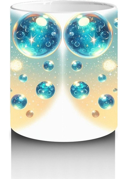 Çocuklara Sütü Sevdiren Baloncuk Üfleyen Sevimli Ejderha Desenli Kupa Bardak fiyatları