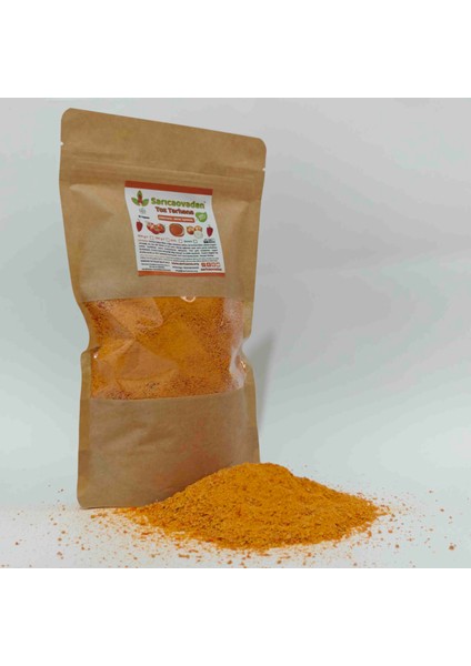 Toz Tarhana 500 gr Acılı Ege Usulü