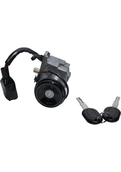 Mondial Turismo 50 Kontak