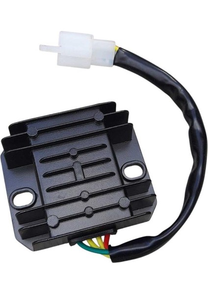 Arora Dazzle 125 Konjektör/regülatör Komple