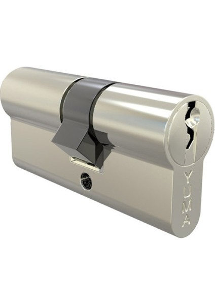 Yuma 83 mm Saten Cerman Barel / Kilit Göbeği