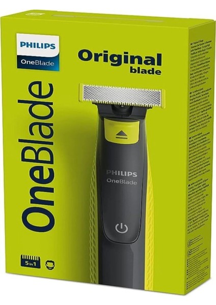 Çok Fonksiyonlu Çok Amaçlı Tıraş Makinesi