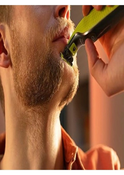 Çok Fonksiyonlu Çok Amaçlı Tıraş Makinesi modelleri