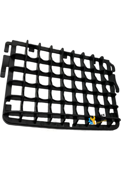 Arçelik Uyumlu S 4961 Süpürge Motor Koruma Filtre Çerçevesi