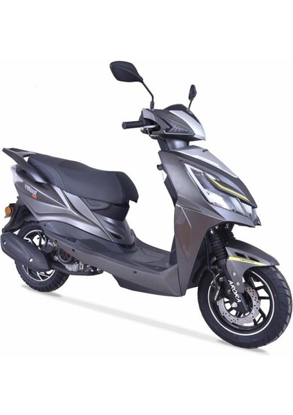 Arora Verano 50 Konjektör/regülatör Komple fiyatları