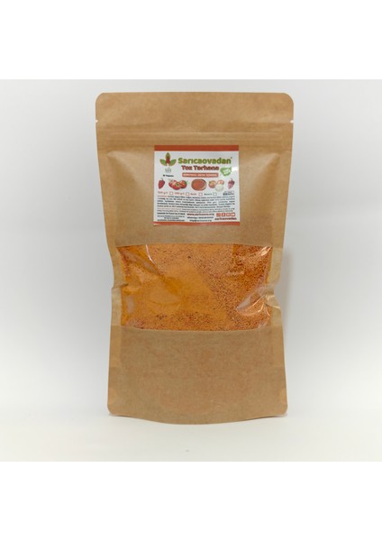 Toz Tarhana 500 gr Acılı Ege Usulü fırsatları