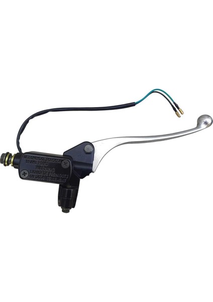 Arora Freedom 125 Ön Fren Üst Merkezi