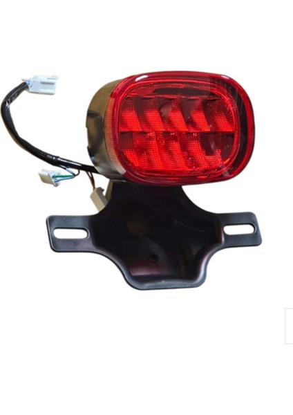 Arora Dazzle 50 Arka Stop Komple