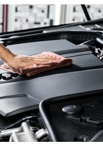 2 Adet Motor Temizleyici Sprey Uyumlu Yağ Sökücü - Yüksek Etkili Parlatma Spreyi 500ML fırsatları