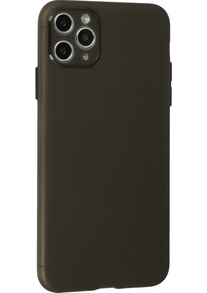 Iphone 11 Pro Kılıf Puma Silikon - Gri Arbkd modelleri