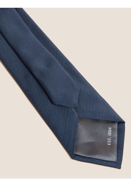 Regular Fit Dokulu Kravat fiyatları