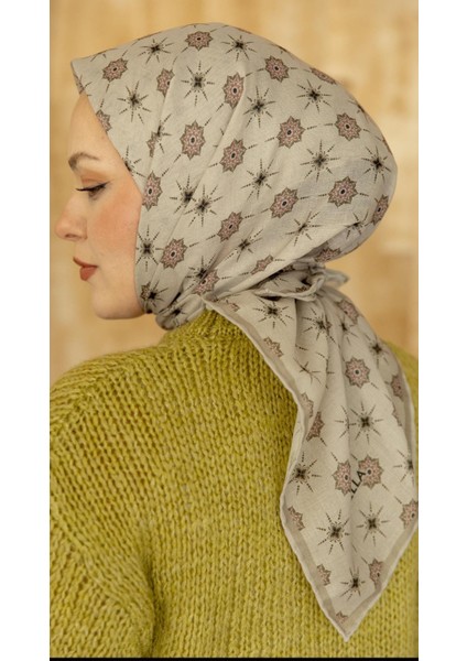 Locella Dikişli Soft Eşarp modelleri