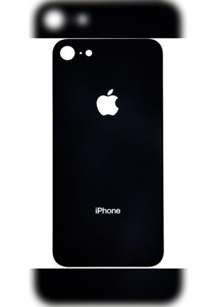 Apple iPhone 8 Arka Kapak Pil Kapağı