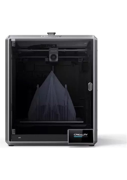 K1 Max 3D Yazıcı - modelleri