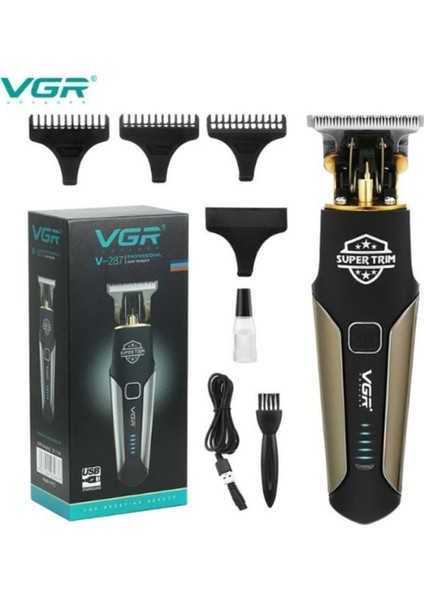 Çok Fonksiyonlu Erkek Bakım Seti Saç Sakal ve Vücut Tıraş Makinesi fırsatları