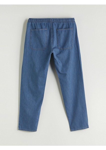Yeni Sezon 700 Straight Fit Erkek Jean Pantolon - S5RV73Z8 fiyatları