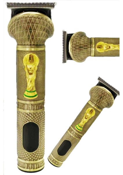 Tüm Vücut Profesyonel Tıraş Makinesi Sakal ve Vücut Kesimi Lazer Epilasyon Uyumlu modelleri