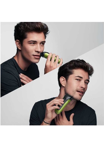 Pürüzsüz ve Kablosuz Hareketli Traş Makinesi Yeni 3 Serisi Şık ve Kullanım fırsatları