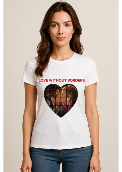 Love Without Borders fiyatları