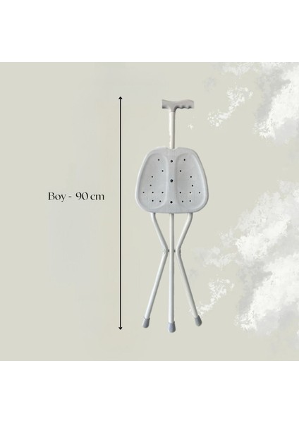 Oturaklı Baston Katlanır Oturaklı Baston Yüksek Kalite Ithal Baston modelleri