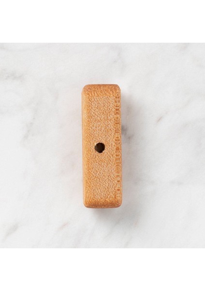 Hobi Baby Organik Ahşap Harf - I