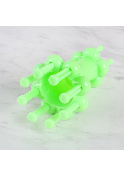 Küçük Boy Silindir Örgü Aparatı Yeşil fiyatları