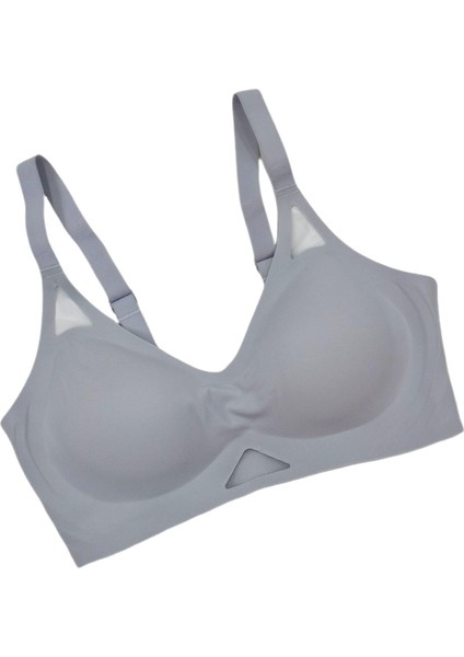 Kadın Silikonlu Lazer Kesim Sütyen B Cup BGL-ST04721 modelleri