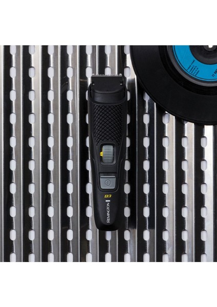 Siyah MB3000 Style B3 Serisi Sakal Kesme Makinesi fırsatları