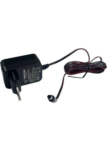 Mt-12.6-3s 12.6V 1A 220V Ac/dc Li-Ion Batarya Şarj Cihazı