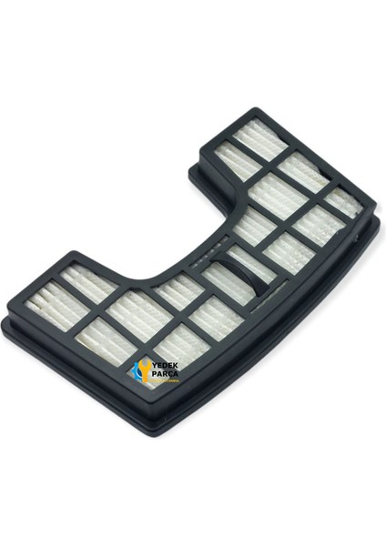 Fakir Uyumlu Carbon Elektrikli Süpürge Hepa Filtre