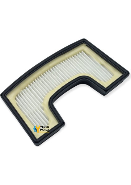 Fakir Uyumlu Carbon Elektrikli Süpürge Hepa Filtre modelleri