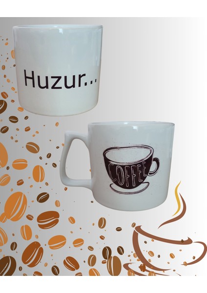 Kısa Kupa Huzur