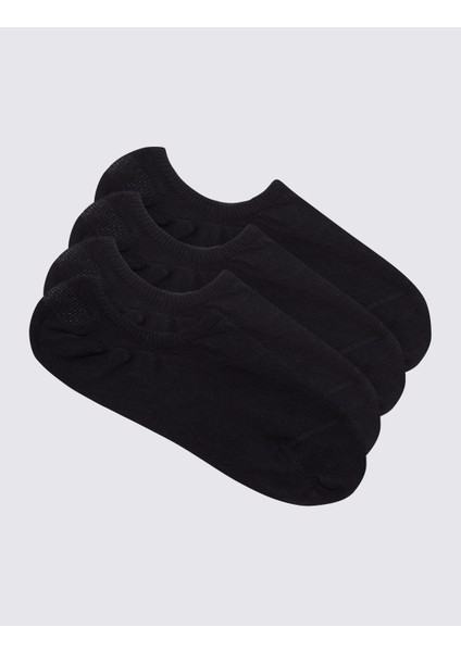 4'lü Cool&fresh™ Spor Çorabı Seti