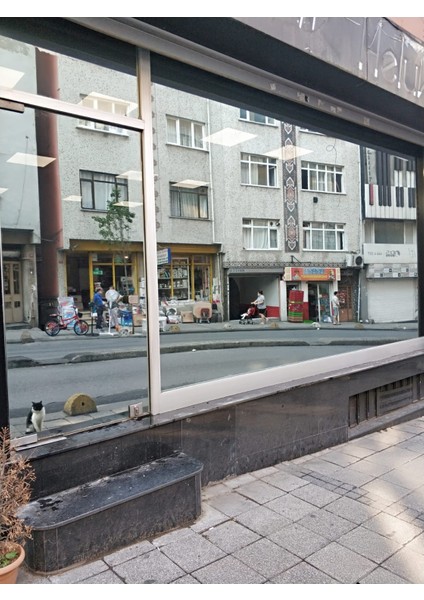 Aynalı(Silver) Cam Filmi Orta Ton modelleri