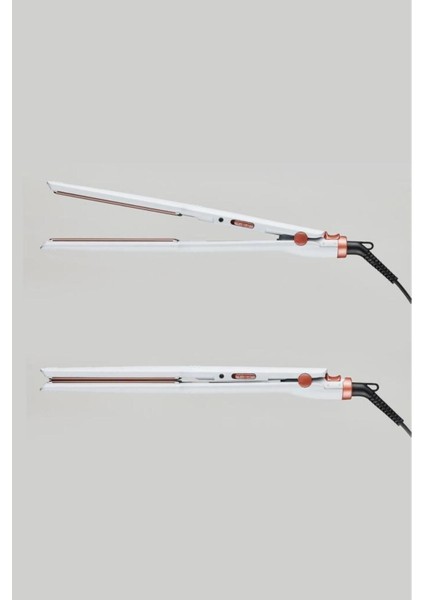 Saç Düzleştirici AHS-2033, Parlak ve Pürüzsüz Saçlar Için Ideal Seçim fiyatları