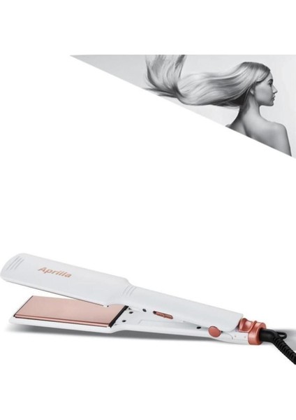 Saç Düzleştirici AHS-2033, Parlak ve Pürüzsüz Saçlar Için Ideal Seçim modelleri