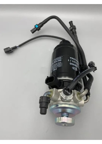 Yakıt Mazot Otomatiği ve Filtresi Komple Hyundaı Accent Era Dizel 2006-2011 fiyatları