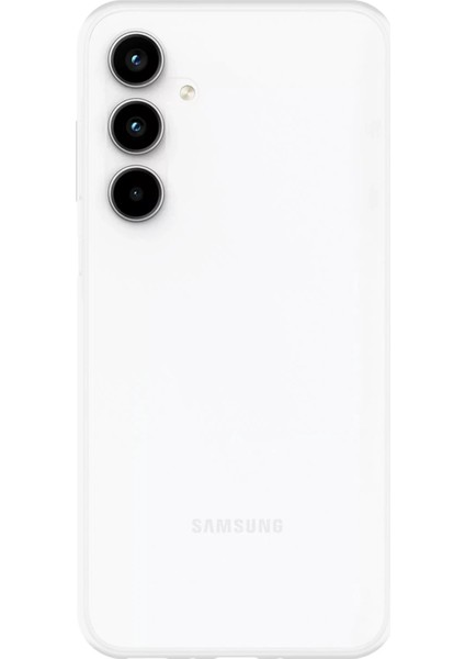 Samsung Galaxy A35 5g Kılıf Lüx Şeffaf Silikon Arbkd fiyatları