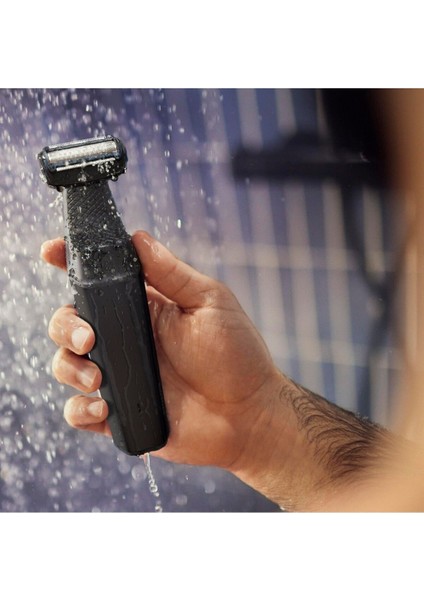 Su Geçirmeyen Şarjlı Vücut Bakım Seti Kol Bacak Hassas Bölge ve Sırt Tıraşı fiyatları