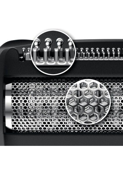 Su Geçirmeyen Şarjlı Vücut Bakım Seti Kol Bacak Hassas Bölge ve Sırt Tıraşı indirimleri