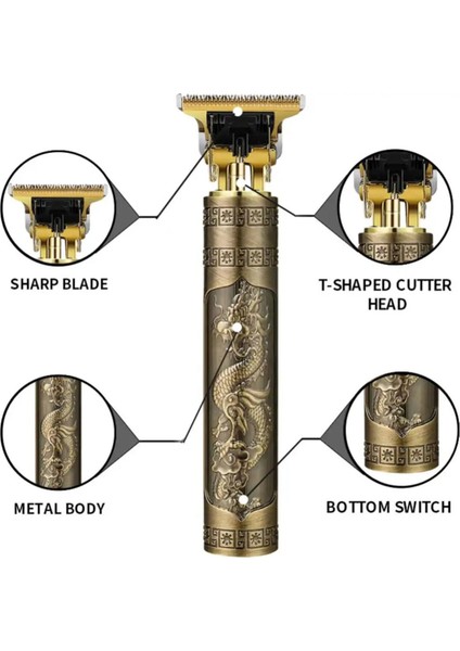 Tüm Vücut Tıraş Makinesi Öncesi ve Kişisel Bakım fırsatları