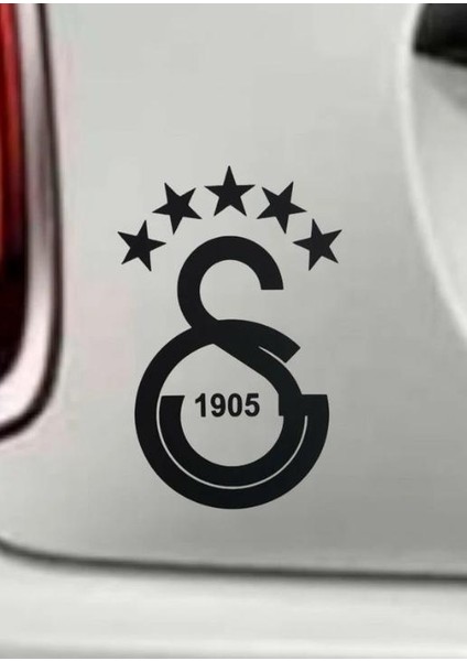TARAFTARIUM,STICKER,ARMA,LOGO.9×15CM.EBAT fiyatları