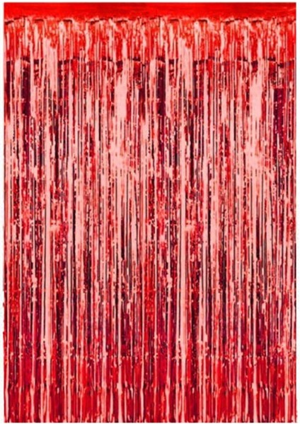 Renkli Metalize Arka Fon 100X200CM, Canlı ve Şık Fotoğraf Arka Planı fiyatları