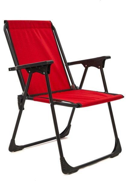 45X60 Katlanır Masa + 2 Adet Kamp Sandalyesi, Çift Dikişli 120 kg Kapasiteli-2kır-Bey fırsatları