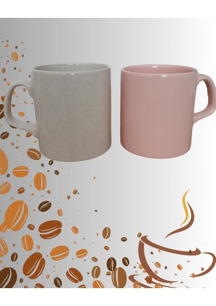 Ikili Kupa Set