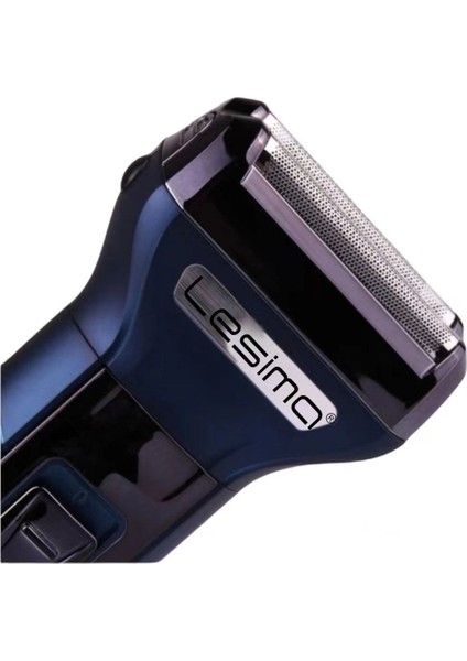 3'lü Çok Fonksiyonlu Tıraş ve Bakım Seti Mavi fırsatları