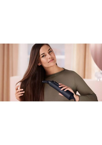 5'li Çok Amaçlı Saç Şekillendirici, Argan Yağlı, Beyaz