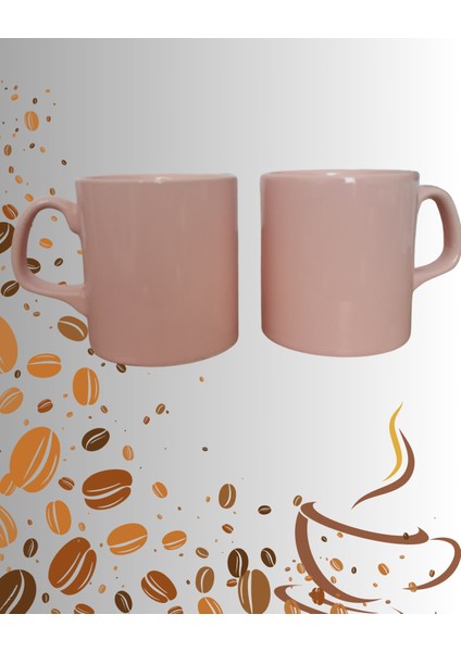 Ikili Kupa Set